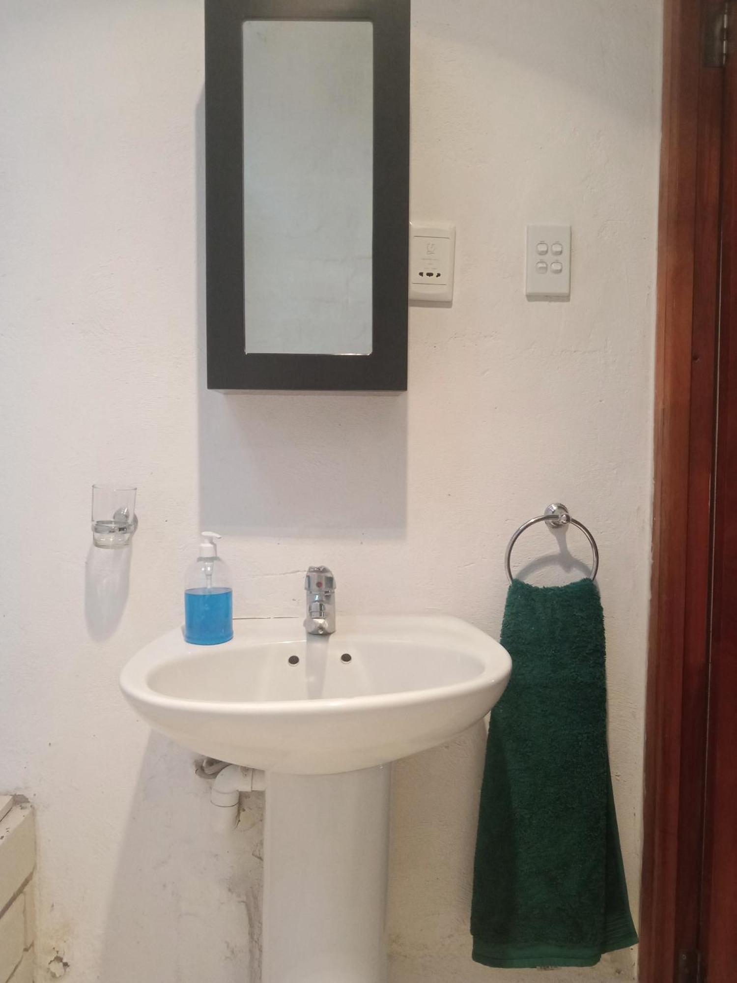 The Farmhouse B&B Stellenbosch Rum bild